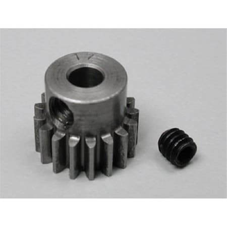 Robinson Racing 17 Tooth 48 Pitch Absolute Pinion RRP1417